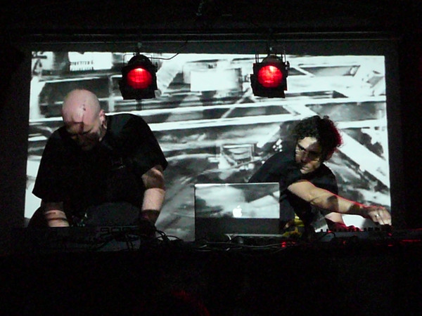 Live In Lyon - 2007
