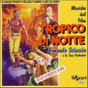 Tropico Di Notte (Original Soundtrack)