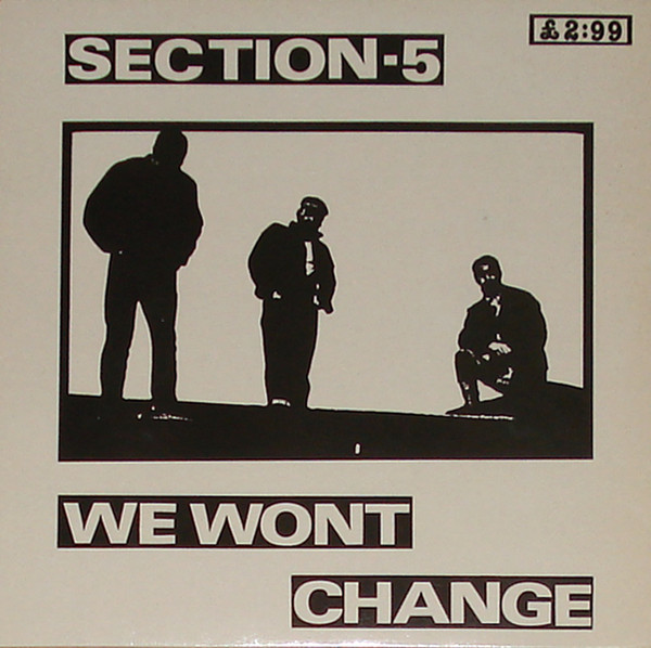 We Wont Change