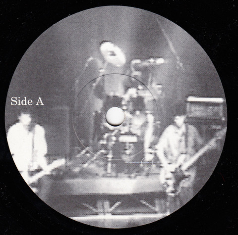 Moonhead / The Ruby Sea