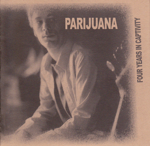 Parijuana
