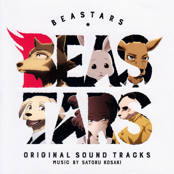 Beastars Original Sound Tracks