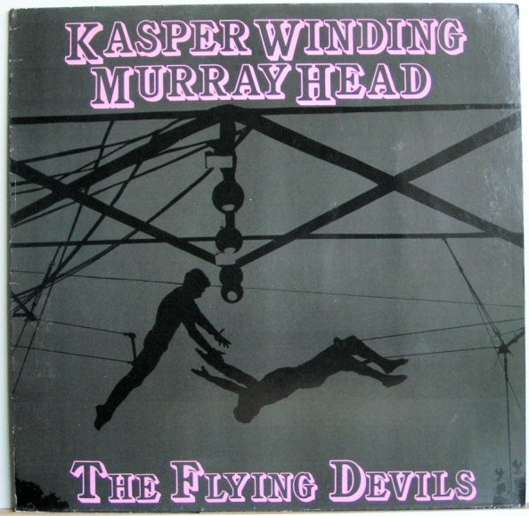 The Flying Devils - Original Soundtrack