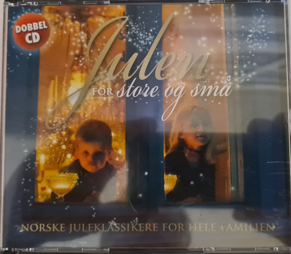Julen for Store Og Små