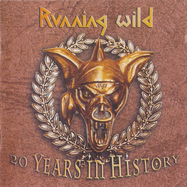 20 Years In History