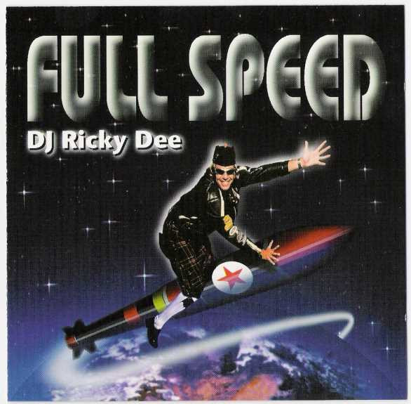 Full Speed
