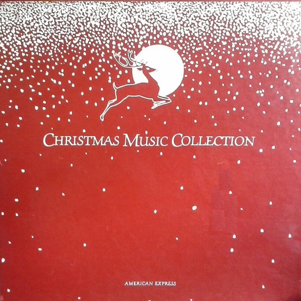Christmas Music Collection 