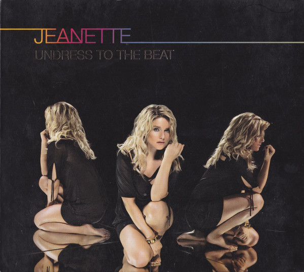 Undress To The Beat