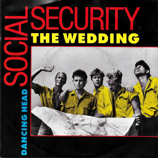 The Wedding