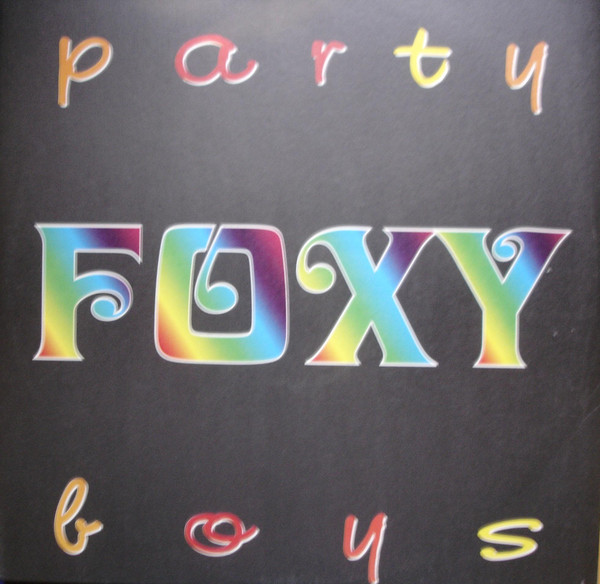 Party Boys / This Side Of Midnight