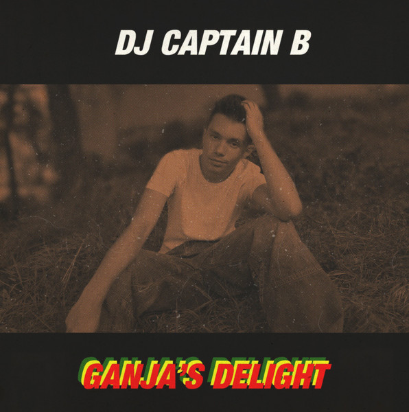 Ganja's Delight