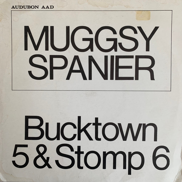 Bucktown 5 & Stomp 6
