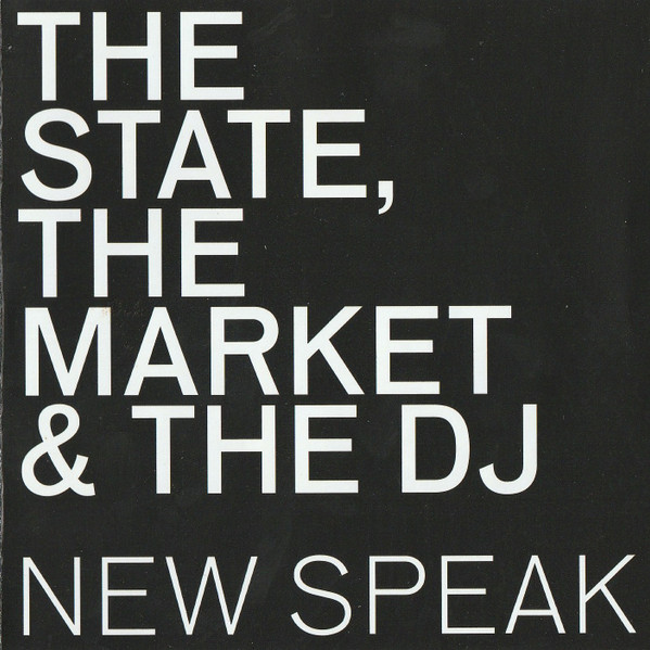 New Speak