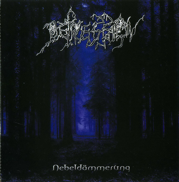 Nebeldämmerung / Gore Tales