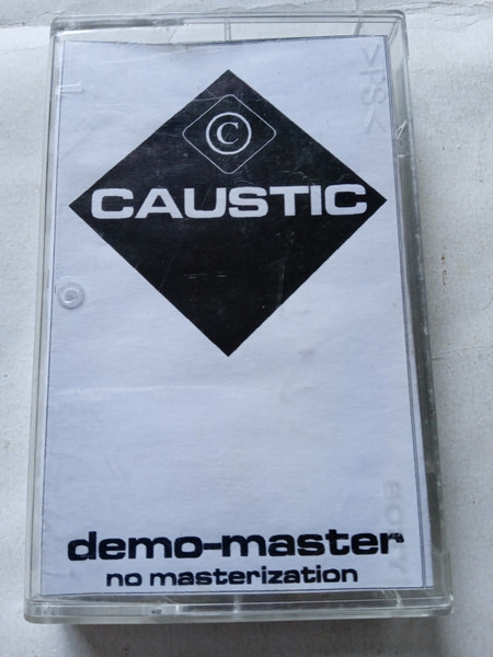 Demo-master - No Masterization