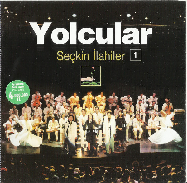 Seçkin İlahiler, Vol. 1