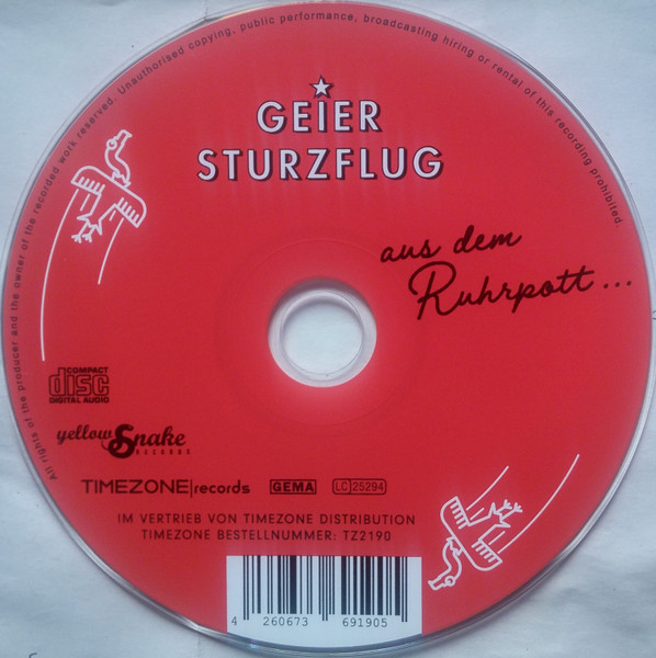 Aus Dem Ruhrpott...
