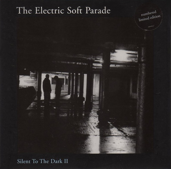 Silent To The Dark II