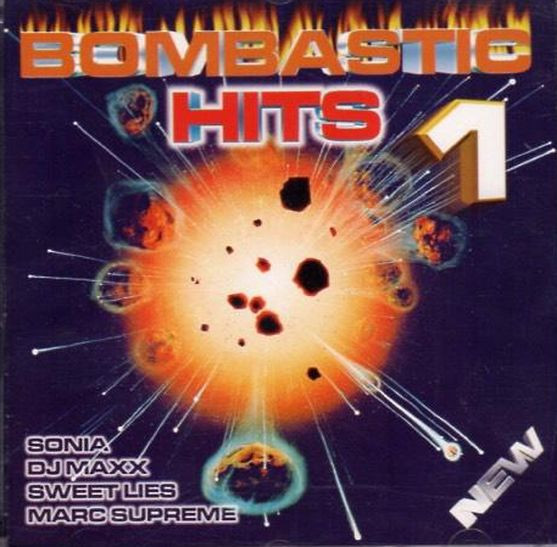 Bombastic Hits 1