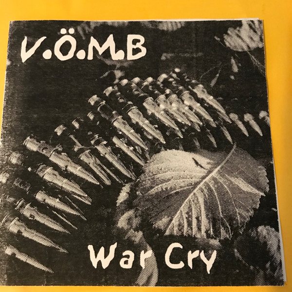 War Cry