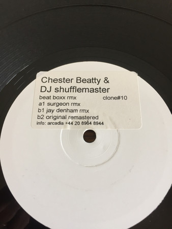 Beat Boxx Remixes