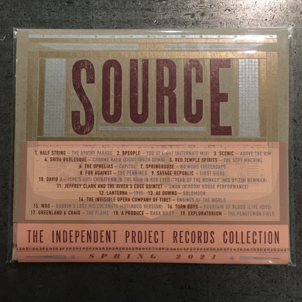 Source: The Independent Project Records Collection