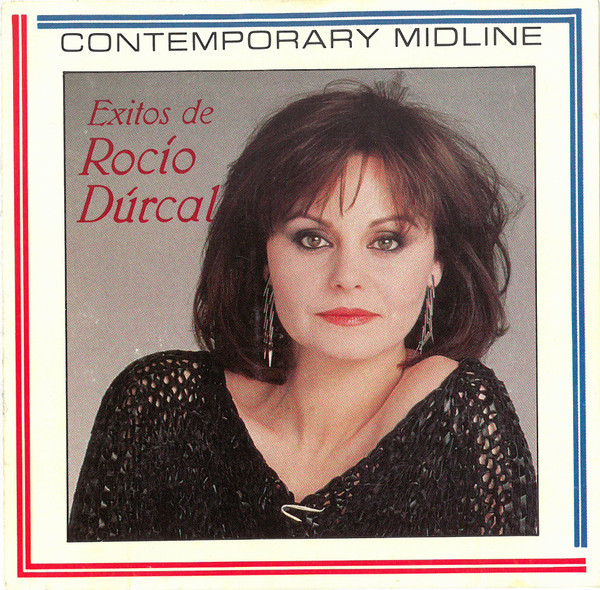 Éxitos De Rocío Dúrcal