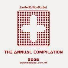 The Annual Compilation 2006