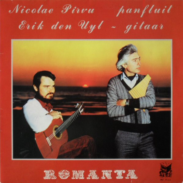 Romanta