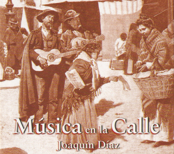 Música En La Calle