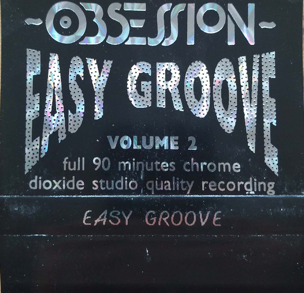 Obsession - Live Club Cut Volume 2