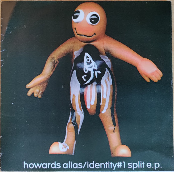 Split E.P.