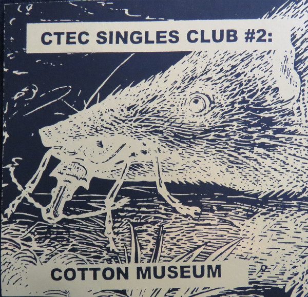 CTEC 3" Singles Club #2