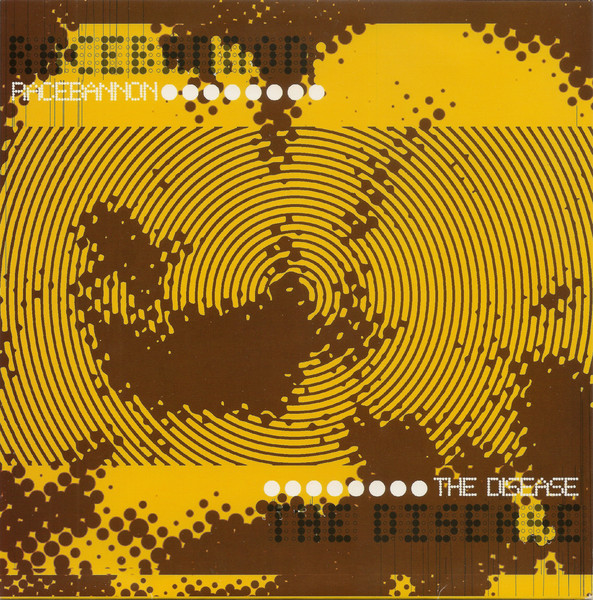 Racebannon / The Disease