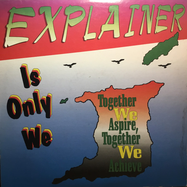 Is Only We