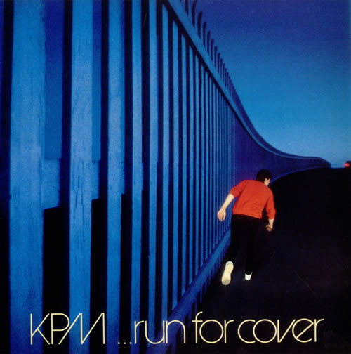 Run For Cover