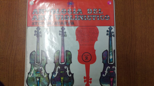 Estudios Y Caprichos
