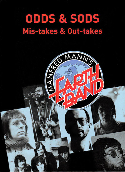 Odds & Sods (Mis-takes & Out-takes)