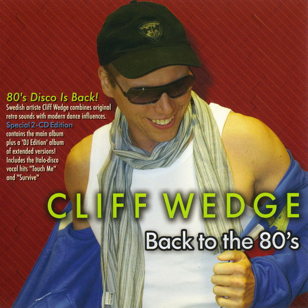 Back To The 80's