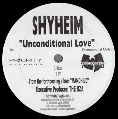 Unconditional Love