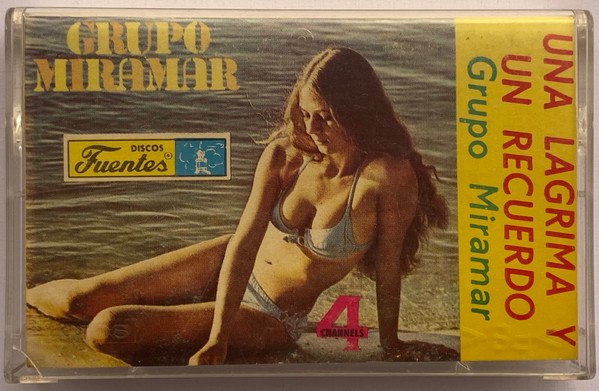 Una Lágrima Y Un Recuerdo 