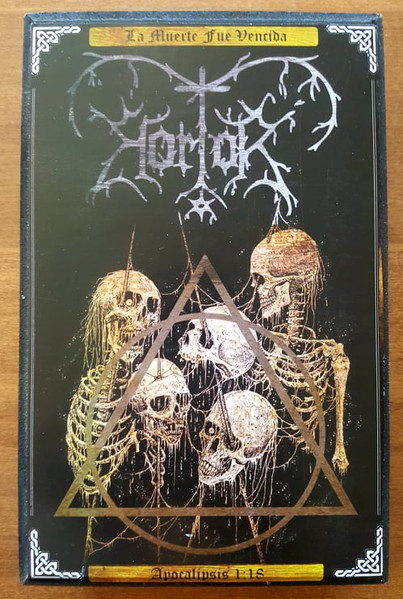 Cassette Box Set