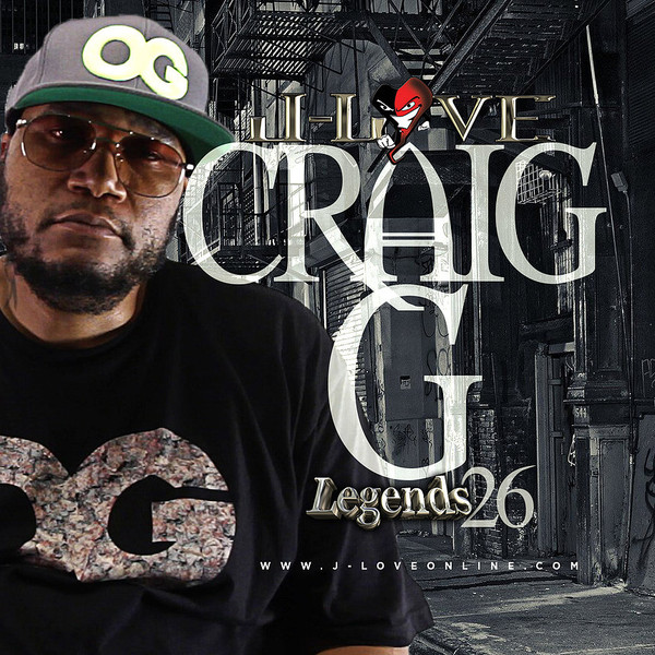 Legends 26