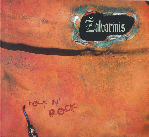 Folk N'Rock