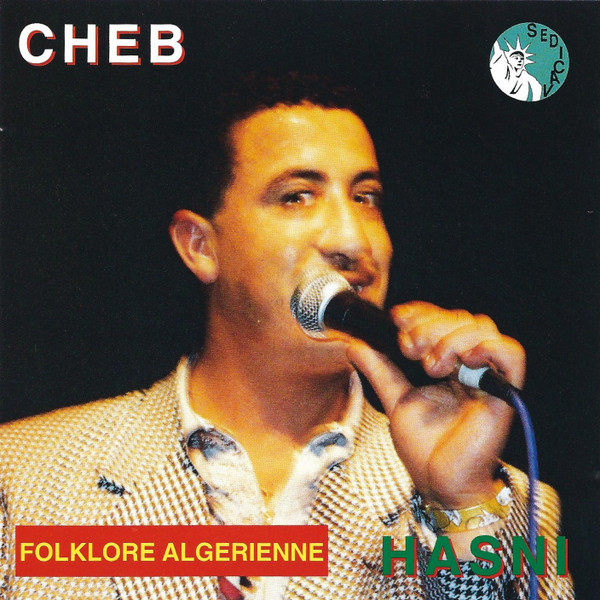 Cheb Hasni