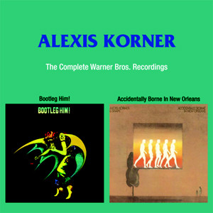 The Complete Warner Bros. Recordings
