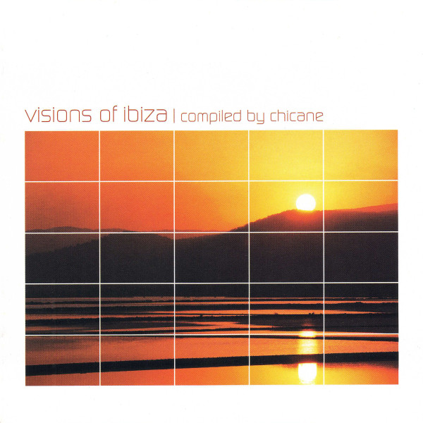 Visions Of Ibiza