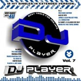 DJ Player Vol. 7