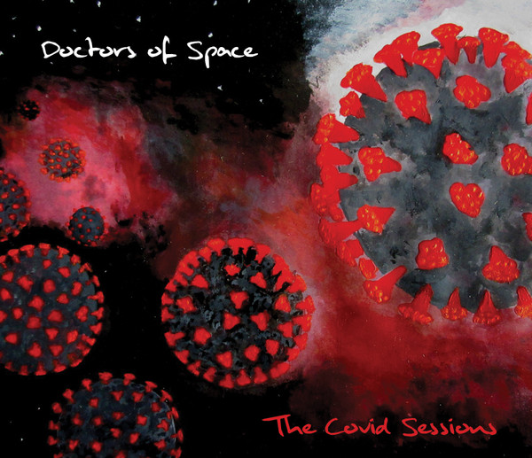 The Covid Sessions