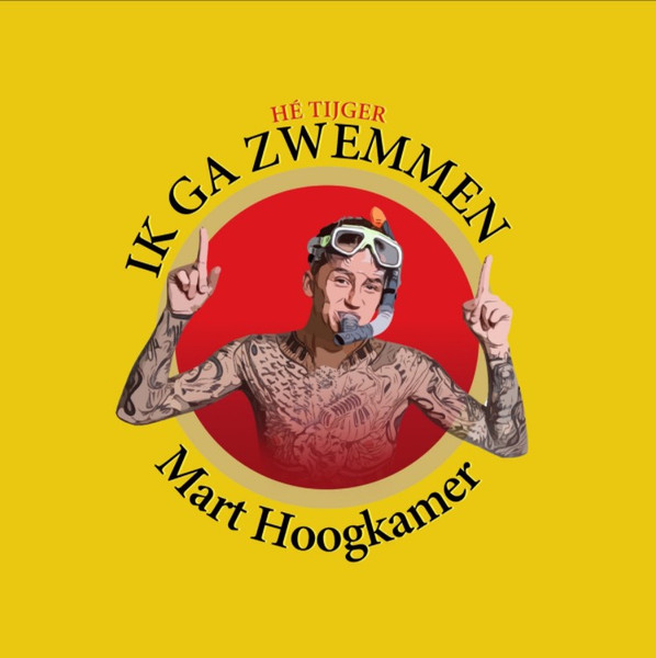 Ik Ga Zwemmen